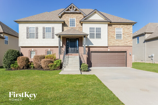property at 3724 Windhaven Ct