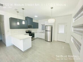 1722 W Marlin St in Pharr, TX - Building Photo - Building Photo