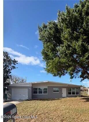 property at 204 W Alma Dr