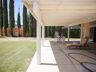 property at 9611 Mersham Ct