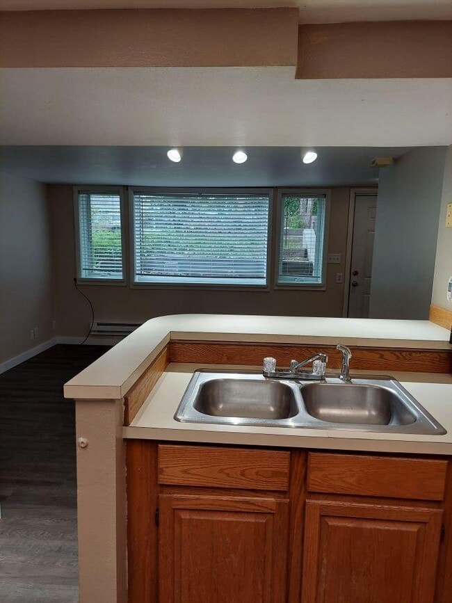 property at 1707 1/2 Avenue C