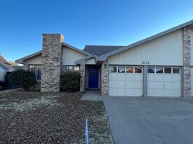 5221 84th St in Lubbock, TX - Building Photo