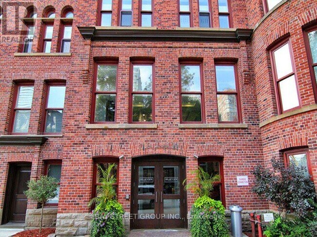 property at 11-511 St Joseph St