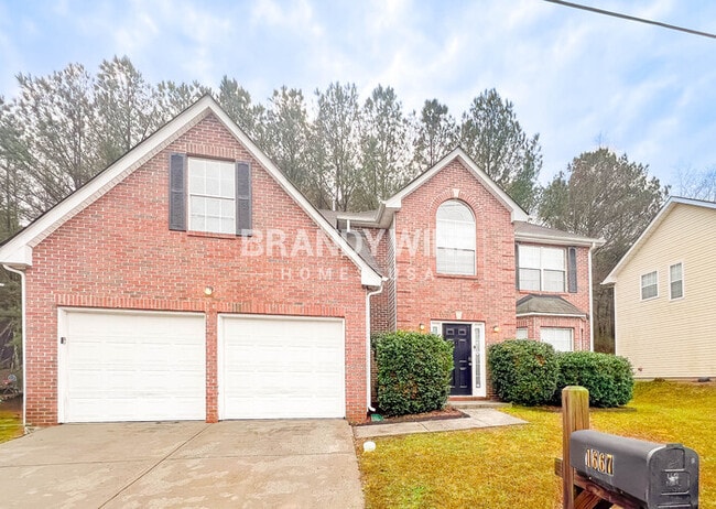 property at 1667 Cutters Mill Dr