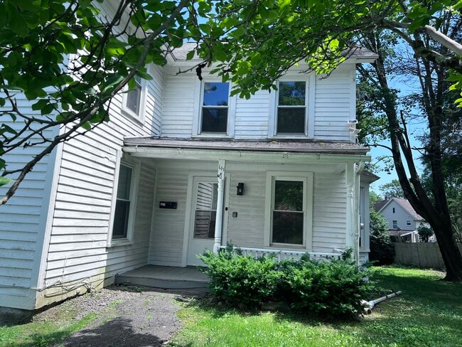 property at 141 Boyd St