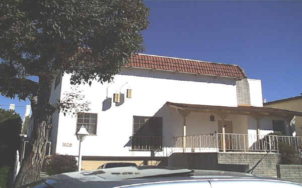 929 19th St in Santa Monica, CA - Foto de edificio - Building Photo