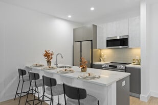 The Elks in Orange, NJ - Building Photo