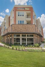 Balcones Lofts in Balcones Heights, TX - Building Photo - Building Photo