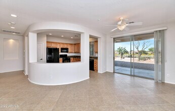 40834 N Noble Hawk Way in Anthem, AZ - Building Photo - Building Photo