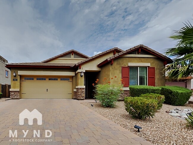 property at 264 E Mead Dr