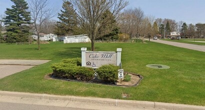 1850 Babcock St in Owosso, MI - Building Photo - Building Photo