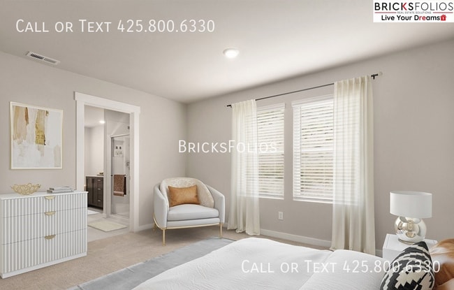 18726 Lipoma Pl E in Puyallup, WA - Building Photo - Building Photo