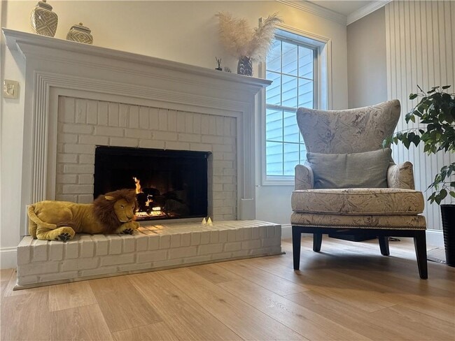 790 Hiram Davis Rd in Lawrenceville, GA - Building Photo - Building Photo