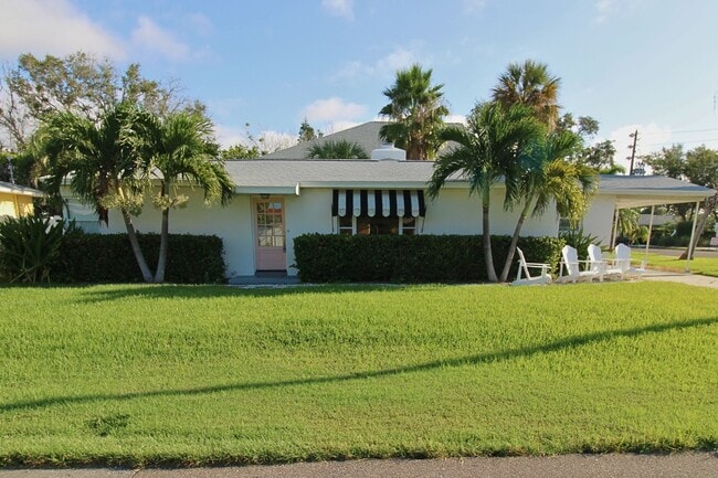 property at 16101 1st St E