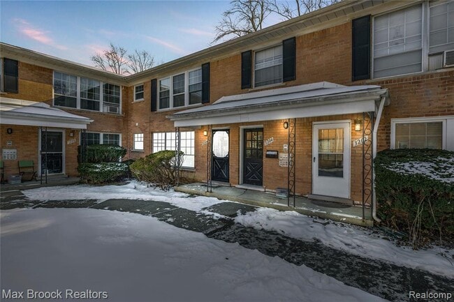 property at 3206 Shenandoah Dr