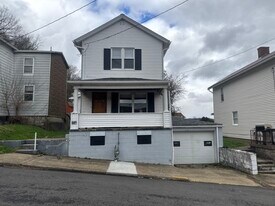 54 Rebecca St in Roscoe, PA - Building Photo