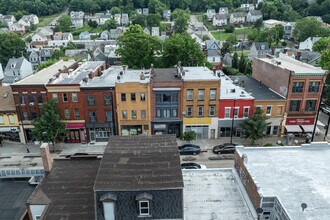 5135 Penn Ave in Pittsburgh, PA - Building Photo - Building Photo
