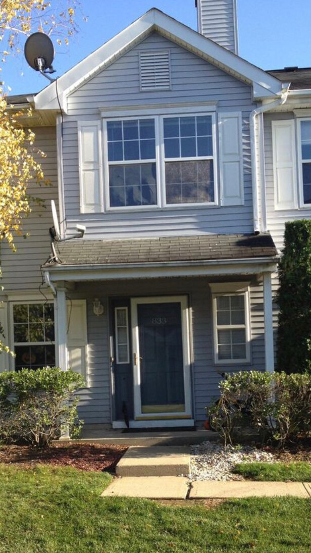 833 Mariposa Ct Rentals in NJ