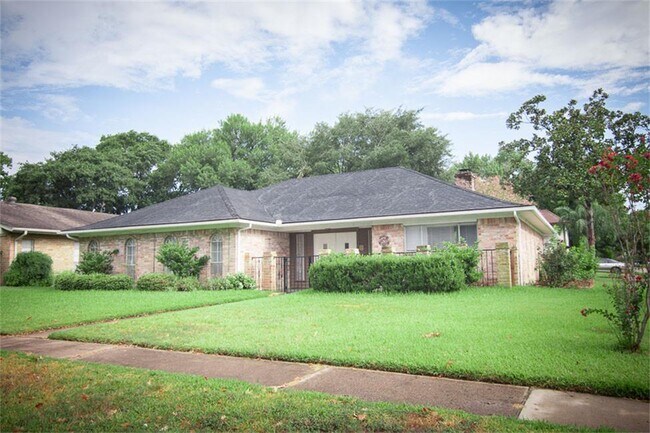 property at 22102 Woodrose Dr
