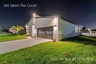 186 Sweet Pea Ct in Poinciana, FL - Building Photo - Building Photo