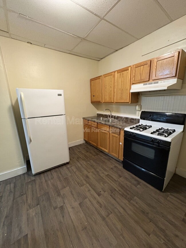 property at 529 Stryker Ave