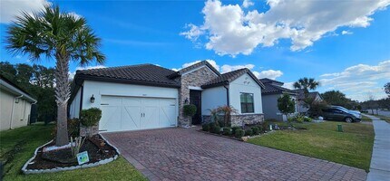 3843 Carrick Bend Dr in Kissimmee, FL - Building Photo - Building Photo