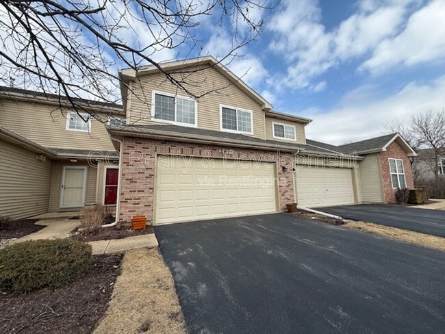 property at 267 Capitol Dr