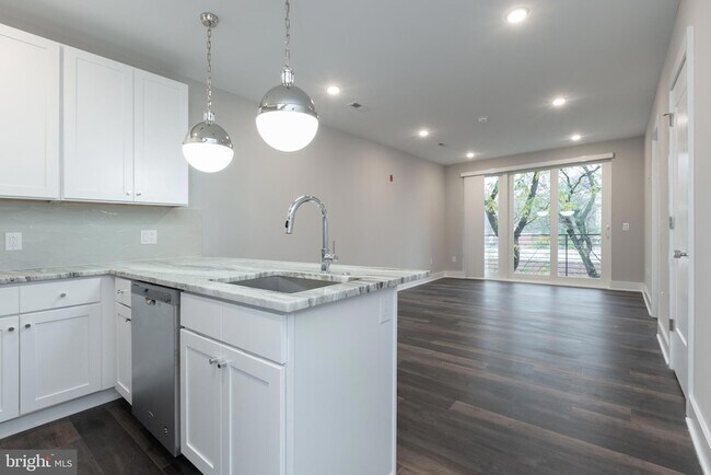 property at 45 W Haines St