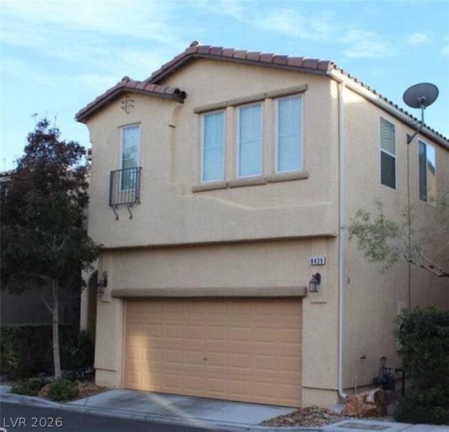 property at 8439 Quarentina Ave