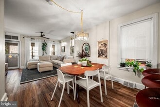 538 S Adams St in West Chester, PA - Building Photo - Building Photo