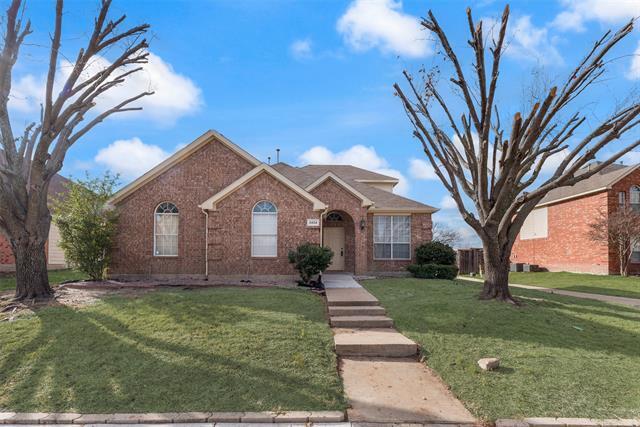 3404 Pinecone Dr in McKinney, TX - Building Photo - Building Photo