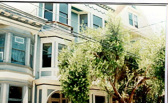 43 Walter St in San Francisco, CA - Building Photo - Building Photo