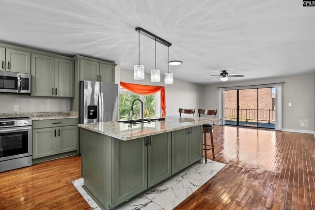 1 Low Hill Ln in Lexington, SC - Building Photo - Building Photo