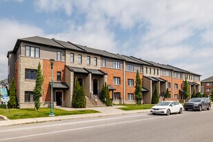 4918 Jacques-Plante Rue in Laval, QC - Building Photo