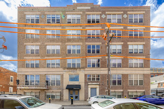 1220 Buttonwood St in Philadelphia, PA - Building Photo - Building Photo