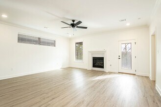 209 Kanis Ridge Dr in Little Rock, AR - Building Photo - Building Photo