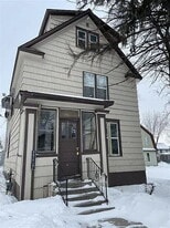 707 S 5th Ave in Virginia, MN - Building Photo