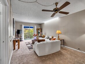 2601 Bellefontaine in Houston, TX - Foto de edificio - Building Photo