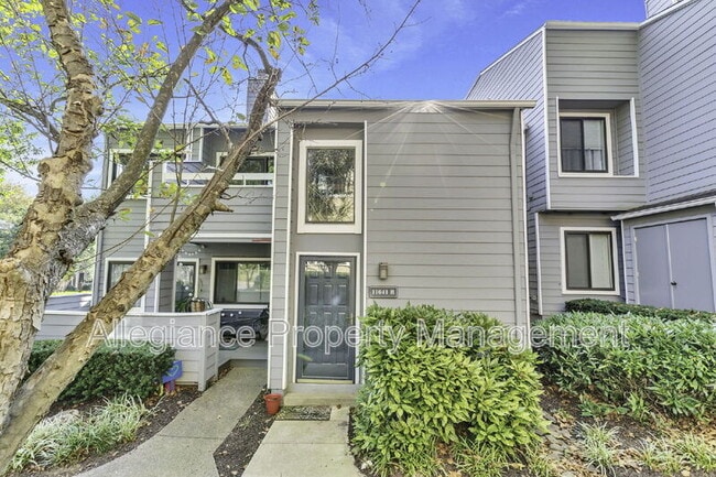 property at 11041 Villaridge Ct