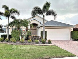 3513 Siderwheel Dr in Rockledge, FL - Building Photo