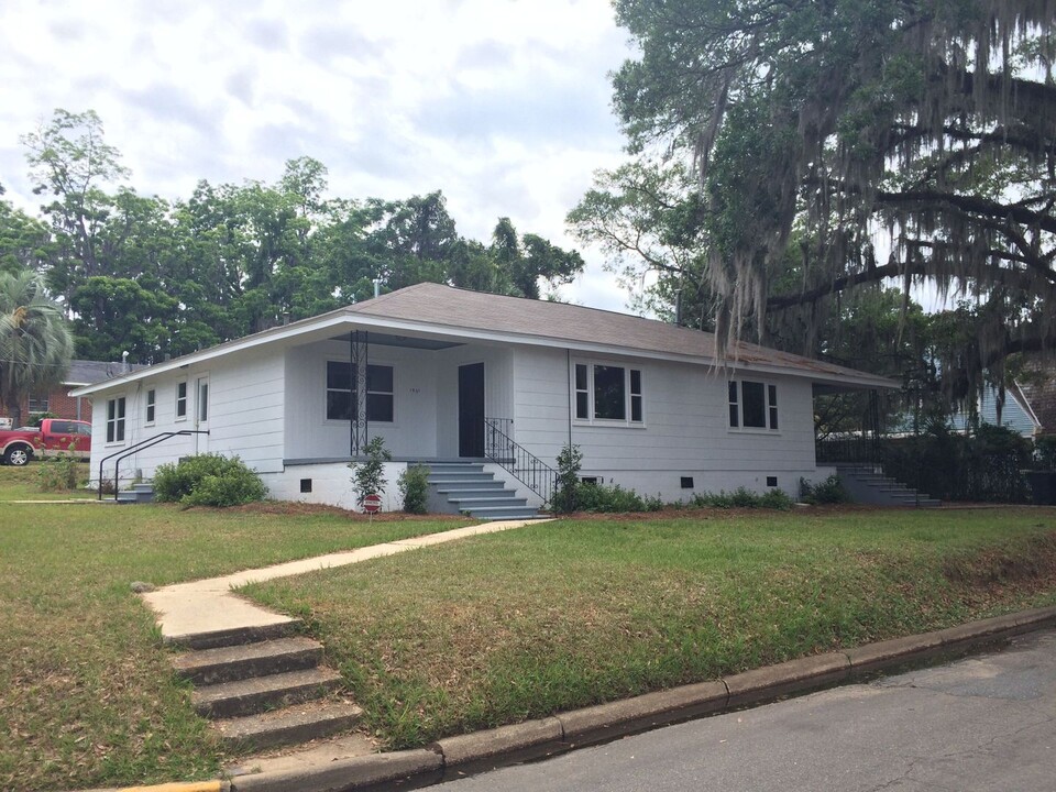 1903 S Martin Luther King Jr Blvd in Tallahassee, FL - Building Photo