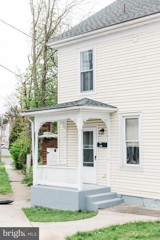 property at 420 Faulkner Ave