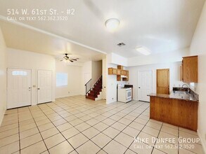 514 W 61st St in Los Angeles, CA - Building Photo - Building Photo