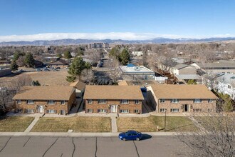 1333 Sumner St in Longmont, CO - Building Photo - Building Photo