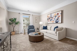 3800B Albany Chase Rd in Columbus, OH - Building Photo