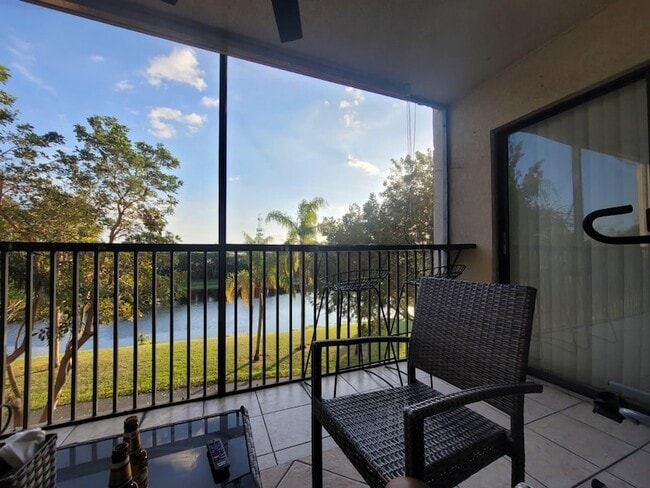 property at 2200 S Cypress Bend Dr