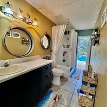 8605 Otter Creek Ct in Orlando, FL - Foto de edificio - Building Photo