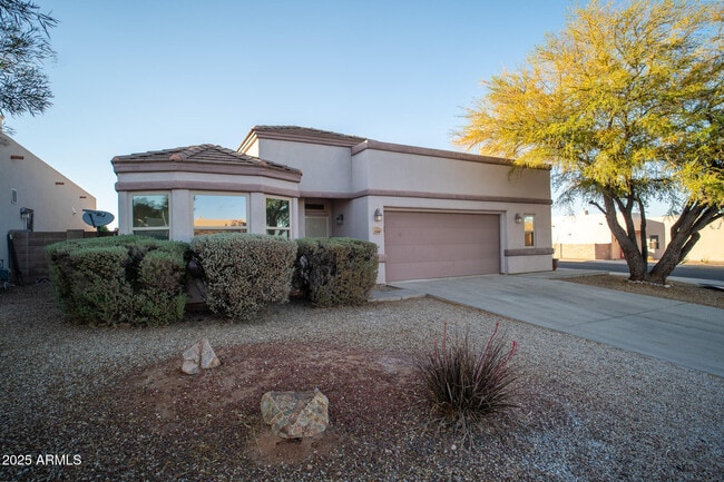 2599 Copper Sky Dr in Sierra Vista, AZ - Building Photo - Building Photo