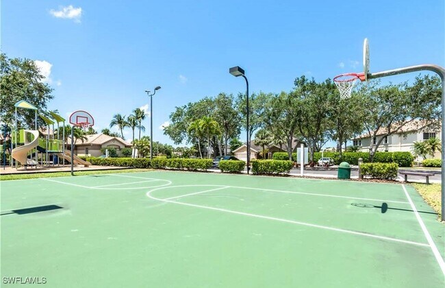 property at 7602 Citrus Hill Ln