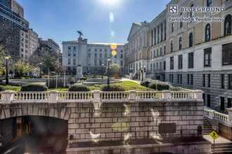 14 Derne St, Unit FL3-ID827 in Boston, MA - Building Photo - Building Photo